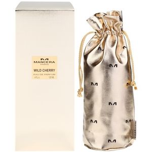 Mancera Wild Cherry Eau De Parfum