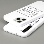 Чехол ТПУ 2020 для Samsung Galaxy A01, 011996