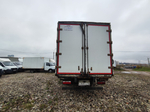 Новый завод 3008* на шасси JAC N120 Изотермический/рефрижератор 3008D2 (Рефрижератор, Дизельный, 3,8