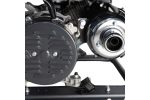 Генератор бензиновый VERTON POWER GG3900