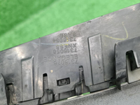 Решетка радиатора правая BMW X5 F15 X6 F16 (13-18)