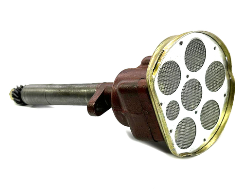 Масляный насос КМ385