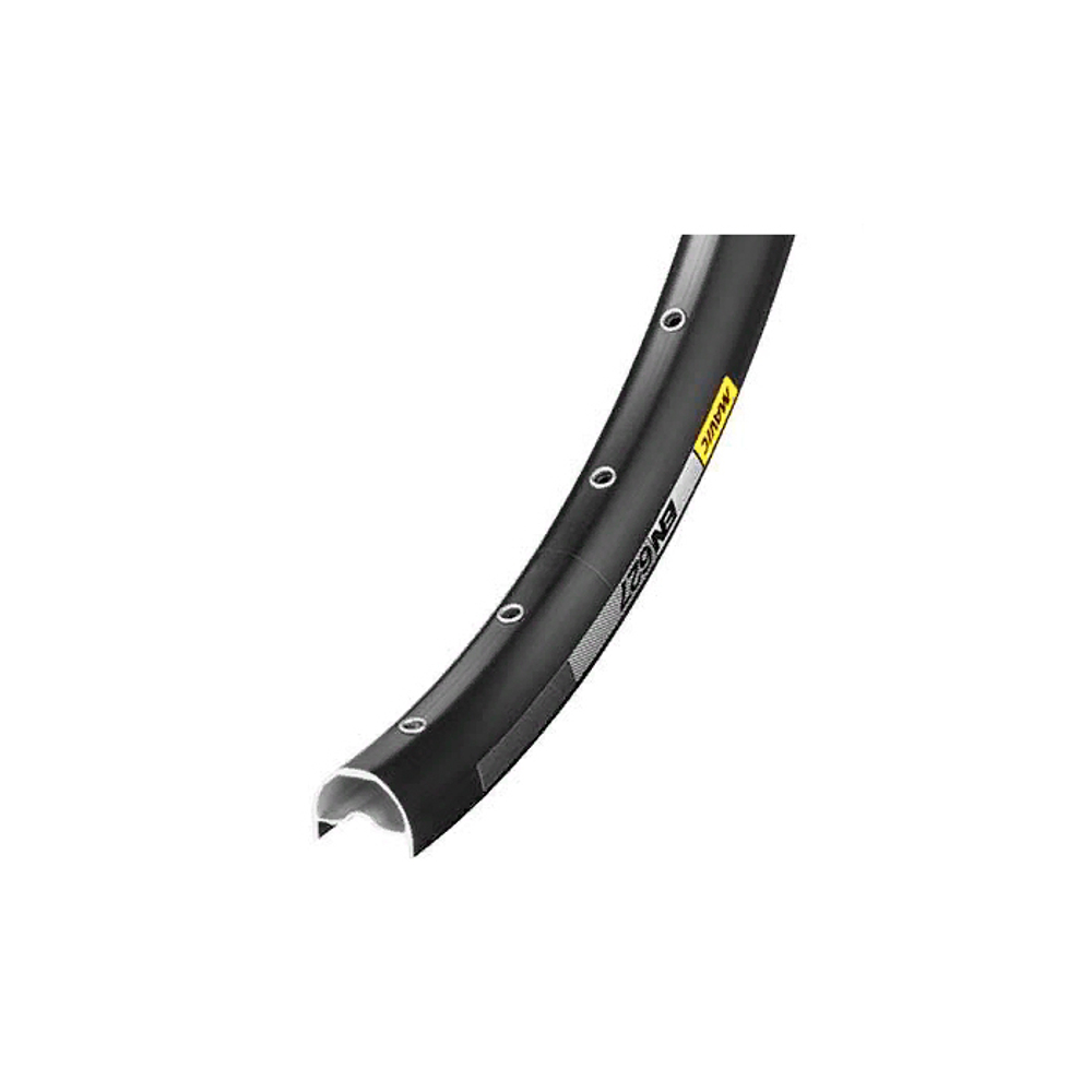 Обод двойной 29", 622х27мм, 32отв, пистон, черный, TL Ready, 523г.EN 627 Disc 29