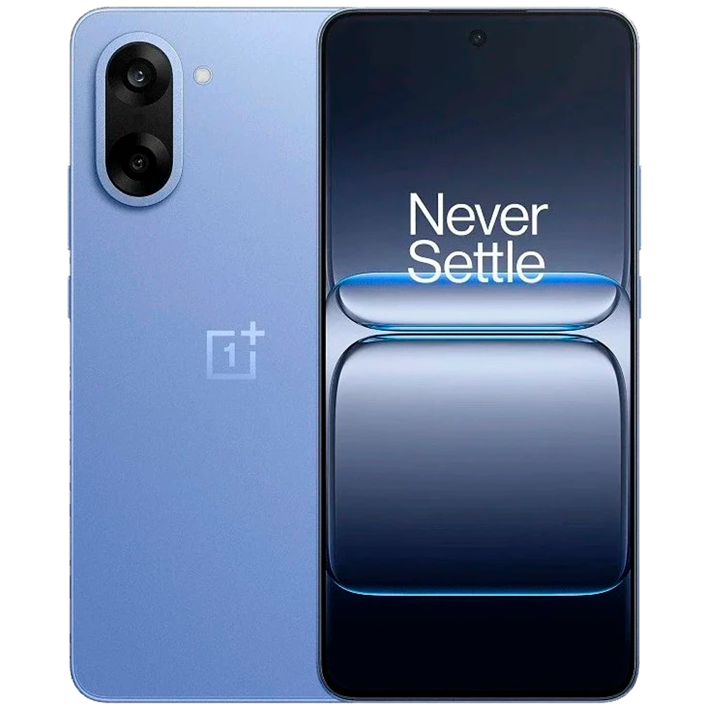 Смартфон OnePlus Nord CE5 12/256GB, Nexus Blue (Синий)