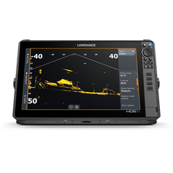 Эхолот LOWRANCE HDS-16 PRO