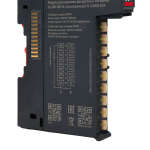 Модуль расширения дискретных сигналов GL200-DO16 токоприемный D-CARD EKF
