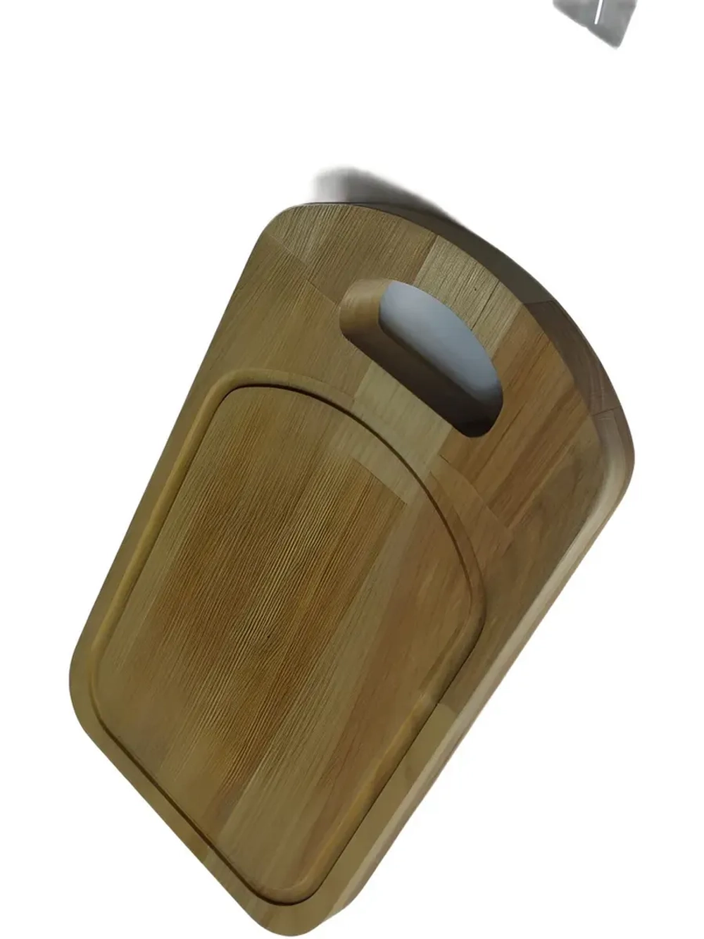 Разделочная доска, 33.1 см х 18.9 см