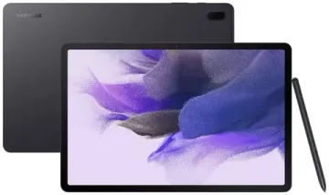 12.4" Планшет Samsung Galaxy Tab S7 FE 5G SM-T736B, 4/64 ГБ, Wi-Fi + Cellular, черный