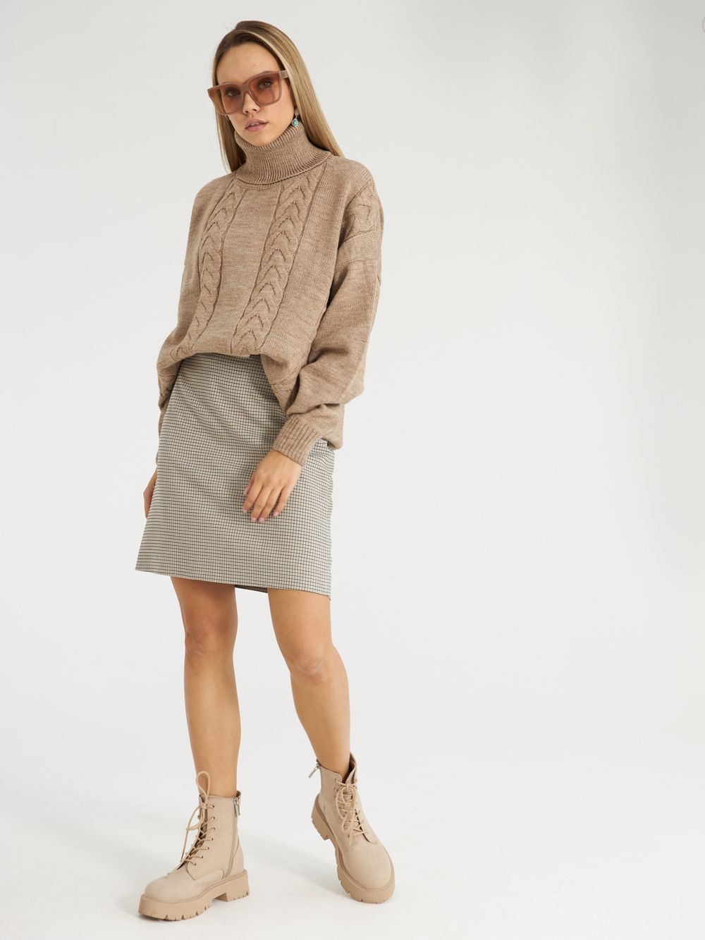 Джемпер (063-1) Jetty (Акция)