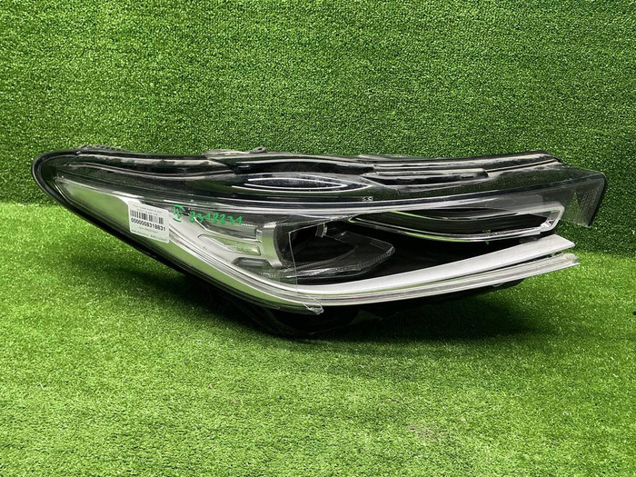 Битая Фара правая EXEED TXL (2021-н.в.) LED