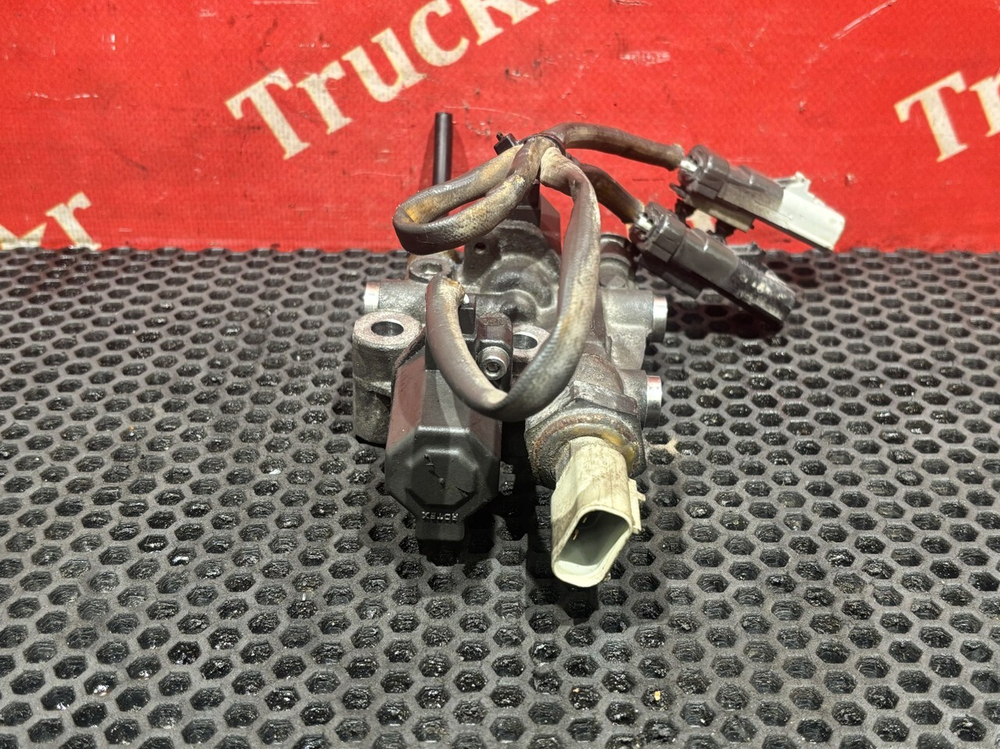 Клапан топливный 2019г