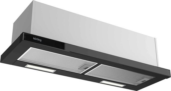 Встраиваемая вытяжка Korting KHP 9815 GN