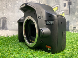 Canon Rabel T1i + 18-55mm Покупка/Продажа