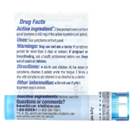 Boiron, Apis Mellifica, 6C, прибл. 80 гранул