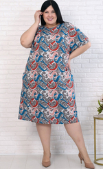 [m]Туника великан Т-3716