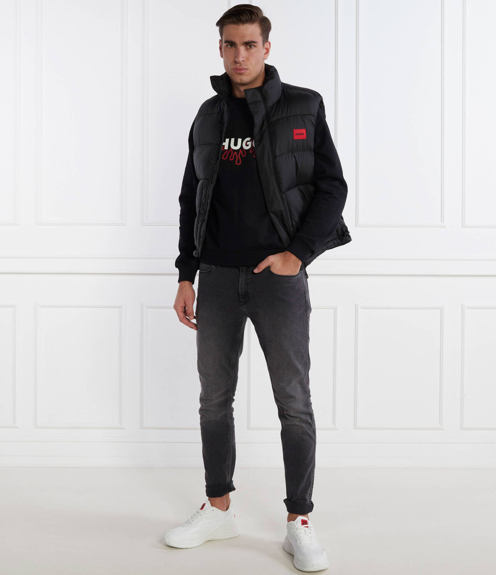 Худы Duragol_U241 HUGO - черный(50506990)