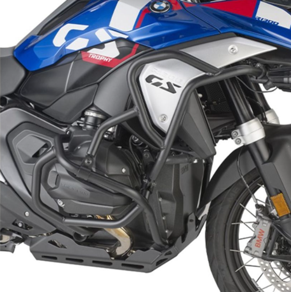Givi Комплект боковой защиты - верхние дуги R 1300 GS TNH5143