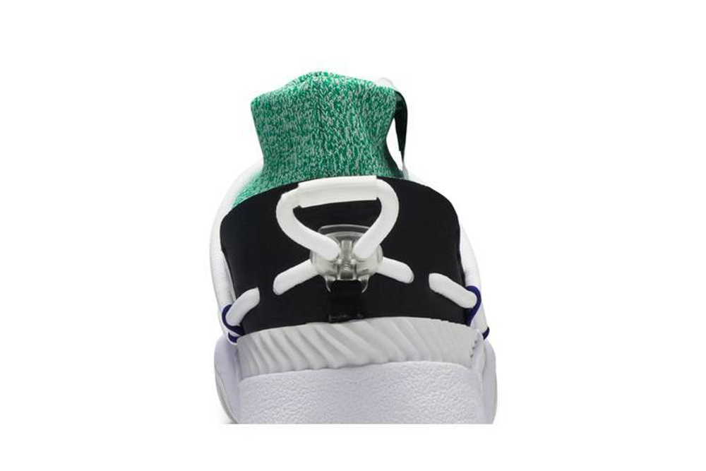 Alexander wang adidas puff best sale