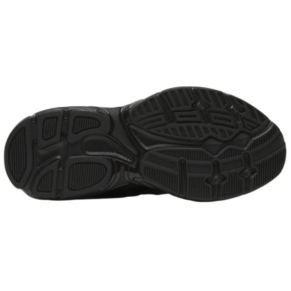 Reebok Road Prime 'Black Gray'