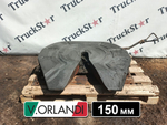 Седло V.Orlandi 150мм 2018г.