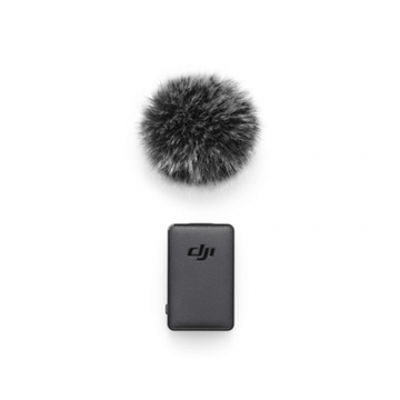 Беспроводной микрофон DJI Wireless Microphone Transmitter