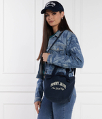 Сумка через плечо Tommy Jeans - темно-синий(AW0AW16217)