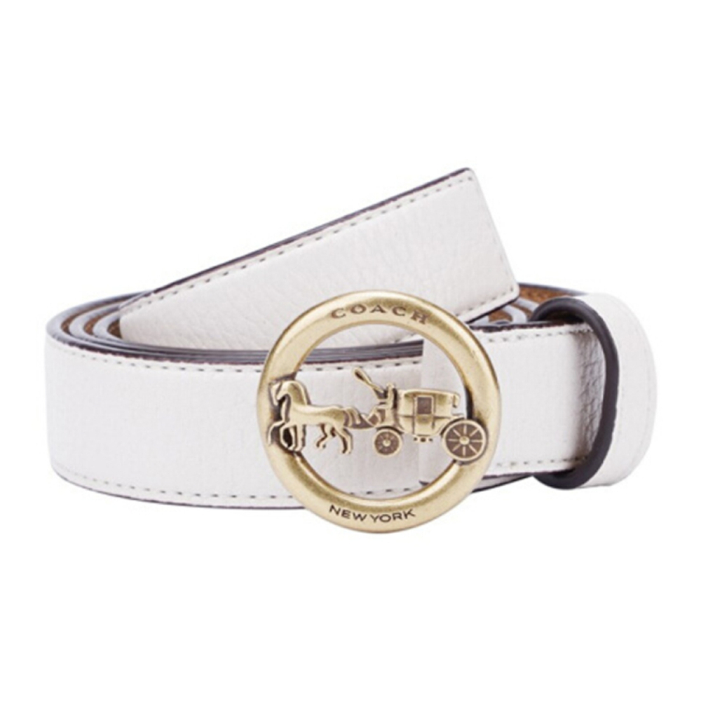 Пояс COACH 2.5cm, F78181B4-OVG