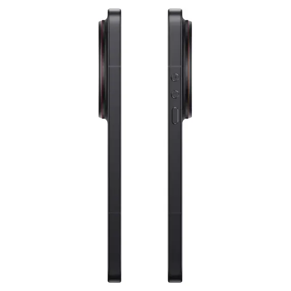 Смартфон Xiaomi 17 Ultra 16 ГБ | 512 ГБ (Чёрный | Black) (версия Global)