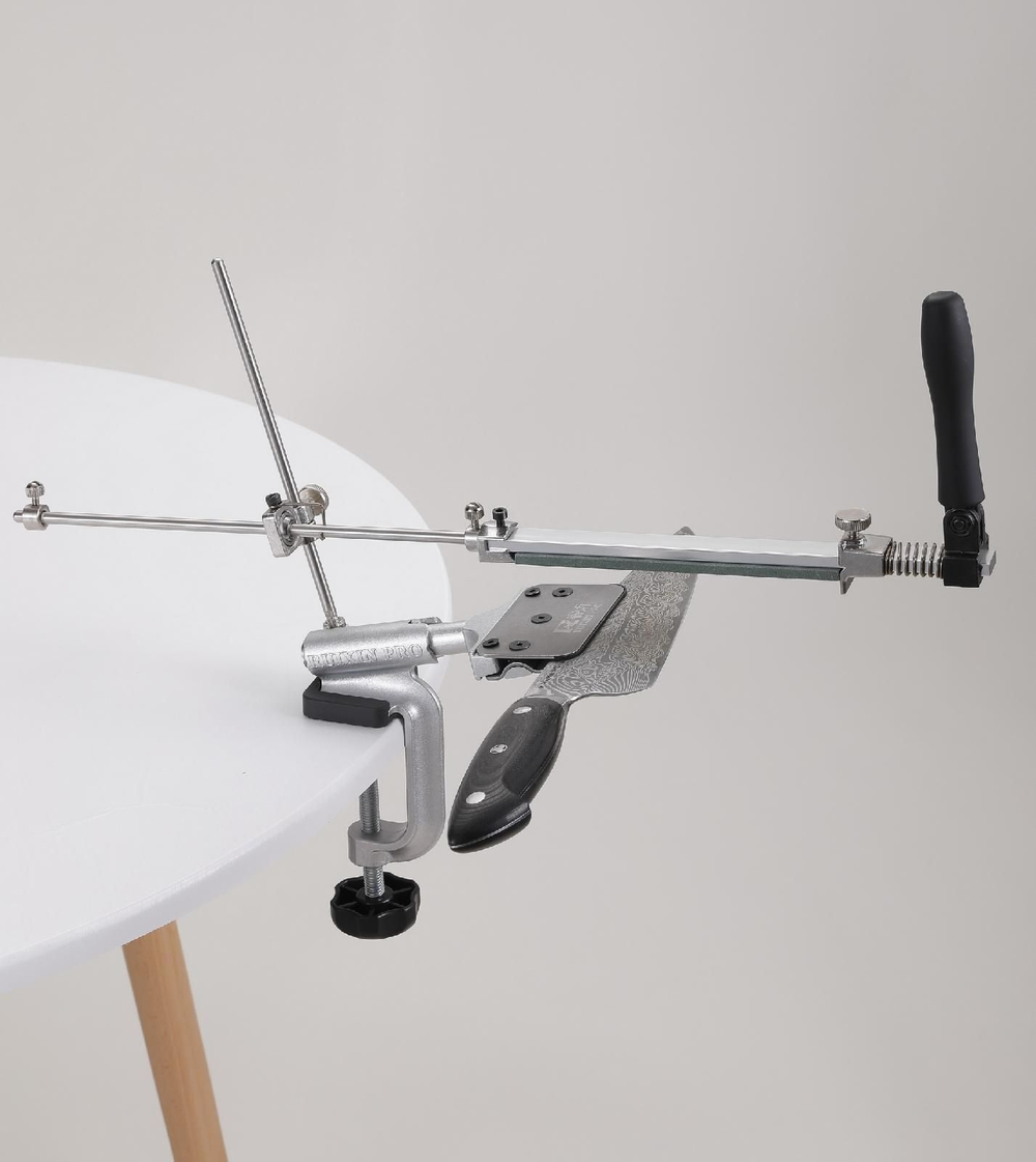 Точилка для ножей Ruixin Pro 4 RX 008, RX-008