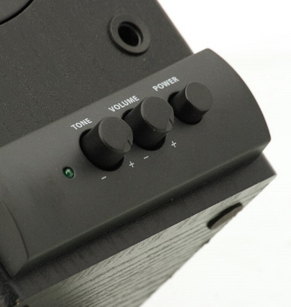 Компьютерная акустика 2.0 Sven SPS-607