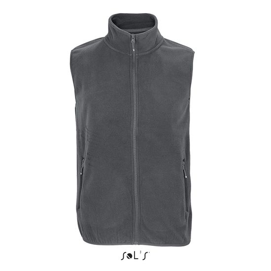 ЖИЛЕТ НА МОЛНИИ FACTOR BW