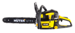 Бензопила HUTER BS-2300М
