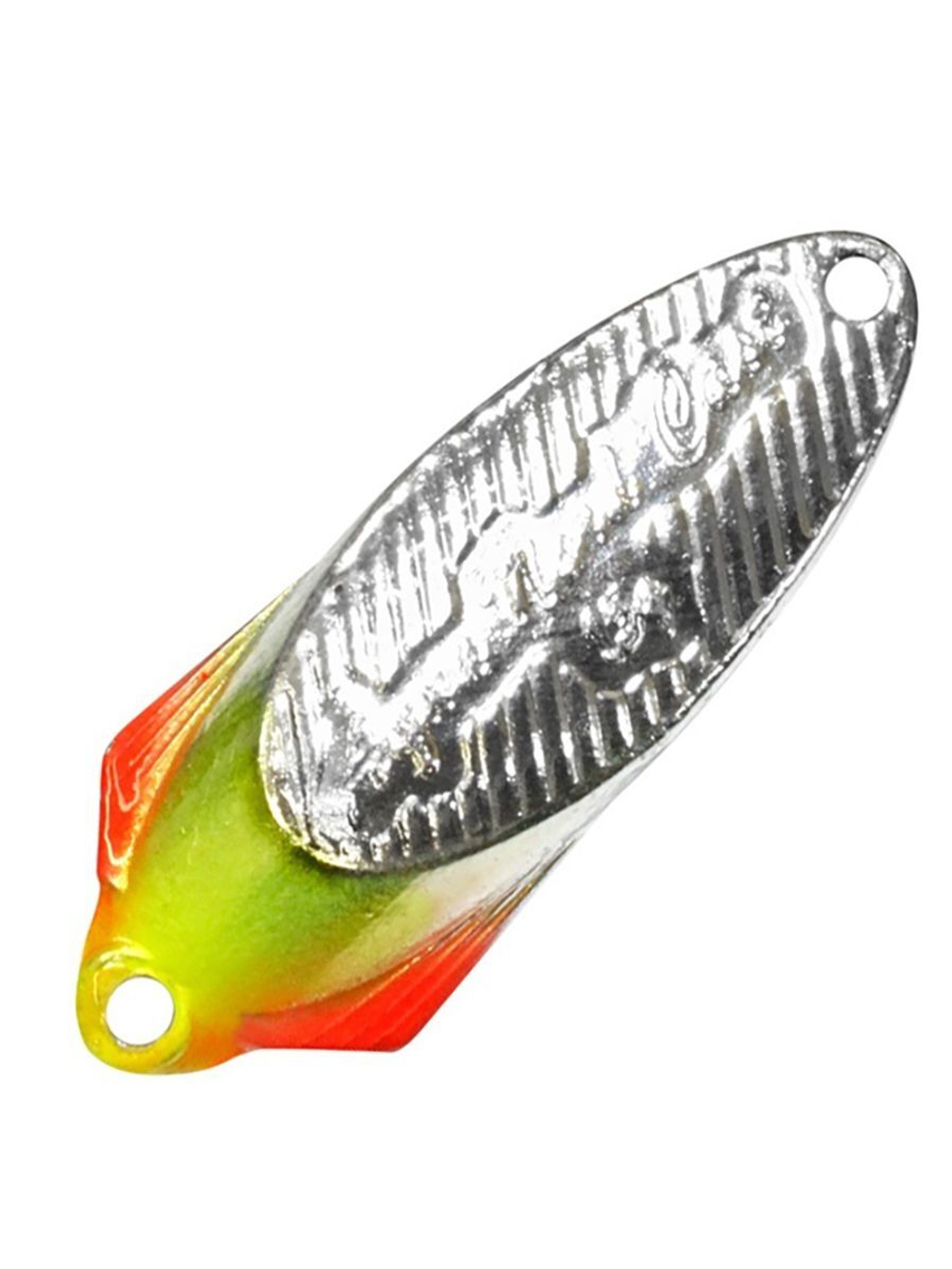 Блесна колебалка NORD CAST 7,5g, цвет 03