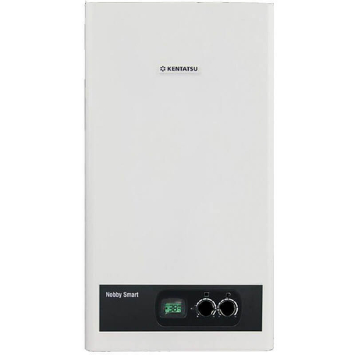 Газовый котел Kentatsu Nobby Smart 28-2CS