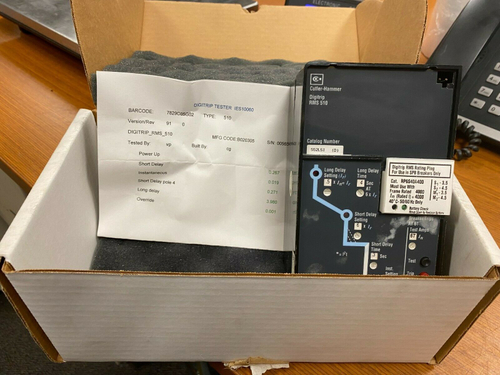 RMS 510 / S52LSI / RP6S40A400RMS 510 / S52LSI / RP6S40A400