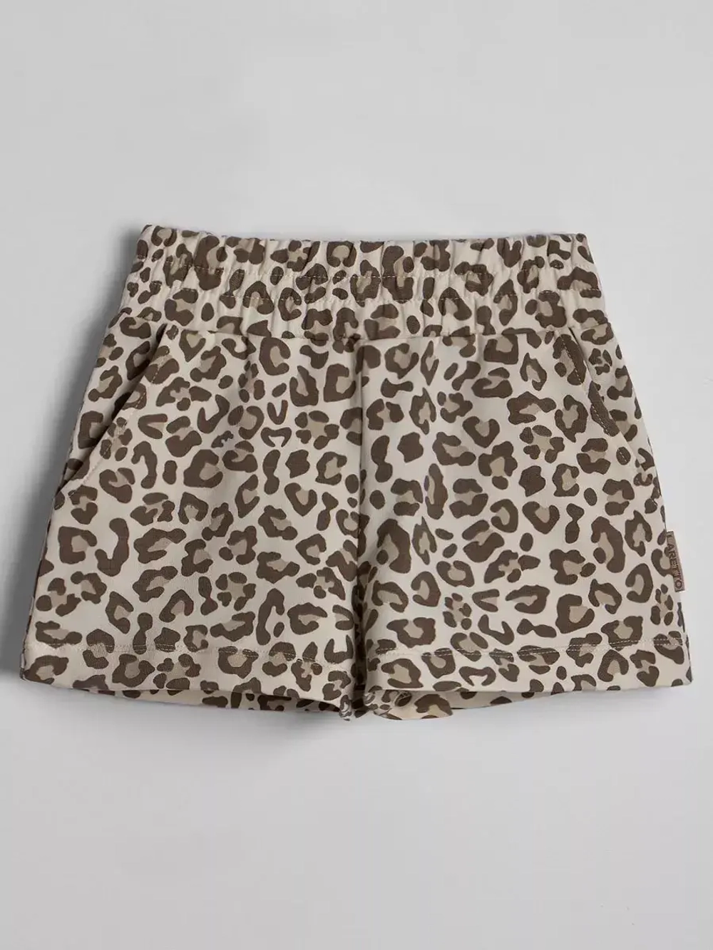 Шорты детские летние