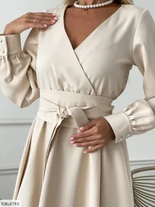 Платье GX-8855 Фабрика Моды