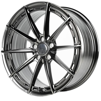 Диск Литой Vorsteiner XF-06 7.5 x R17 5x114.3 D73.1 ET35 HB