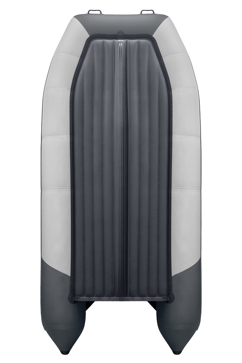 Таймень RX 3700 НДНД светло серый-графит