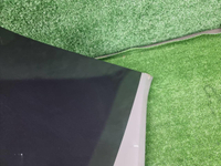 Бампер задний BMW 5er G30 (2020-2023) M-paket