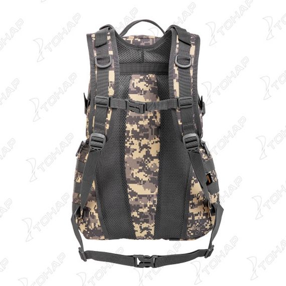 Рюкзак тактический КМФ цифра (HS-9332-G) Helios