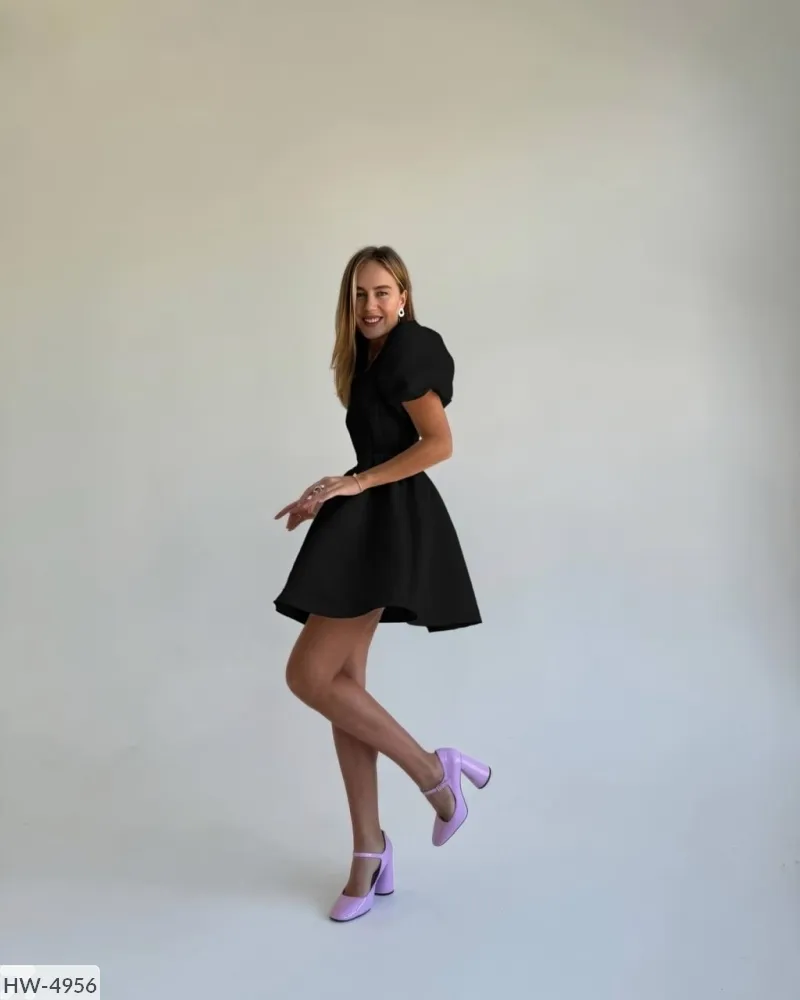 Платье IB-2089 Фабрика Моды