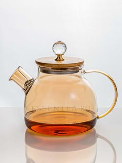 чайник без колбы матовый