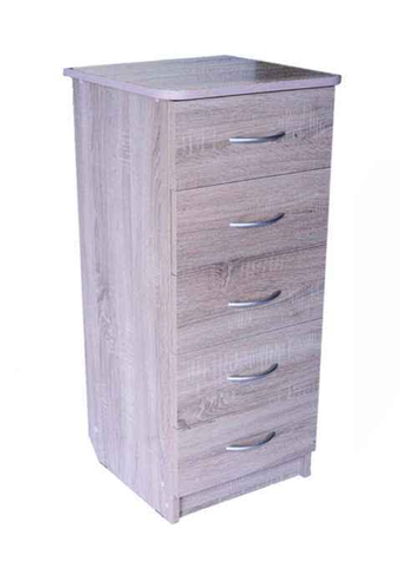 Комод 5 ящиков №84