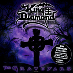 King Diamond / The Graveyard (The Ultimate Edition)(RU)(CD)
