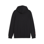 Мужская толстовка PUMA F1 ESS Logo Hoodie