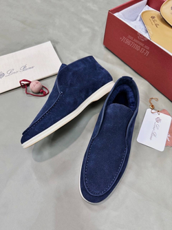 Ботинки Loro Piana Open Walk