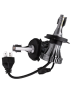 LED лампы в авто AMP CSP L03s H4 2ШТ