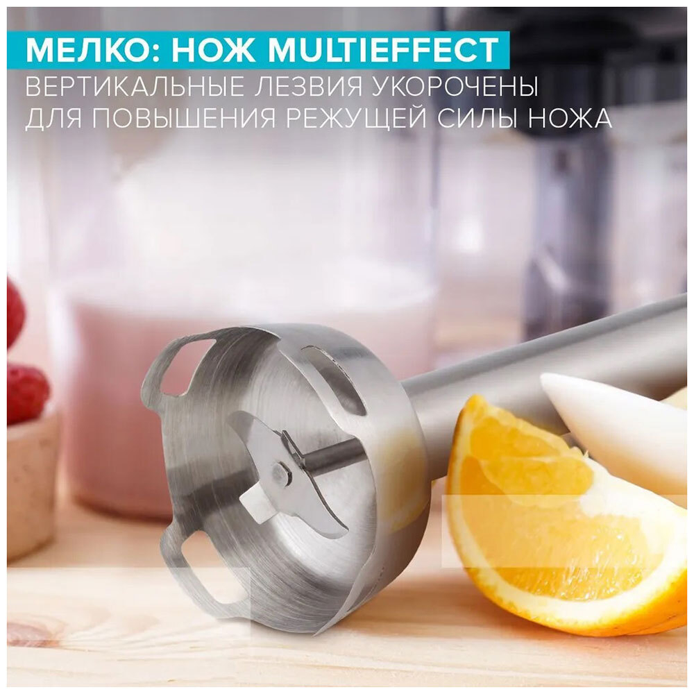 Блендер SCARLETT SC-HB42F09