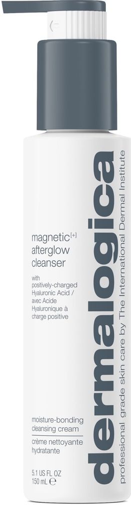 Dermalogica Magnetic Afterglow Cleanser 150 ml